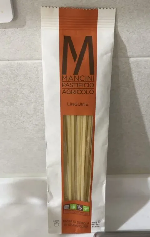 Mancini 링귀니